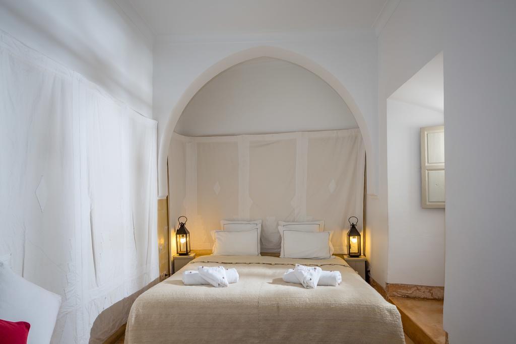 Le Riad Berbere Marraquexe Quarto foto