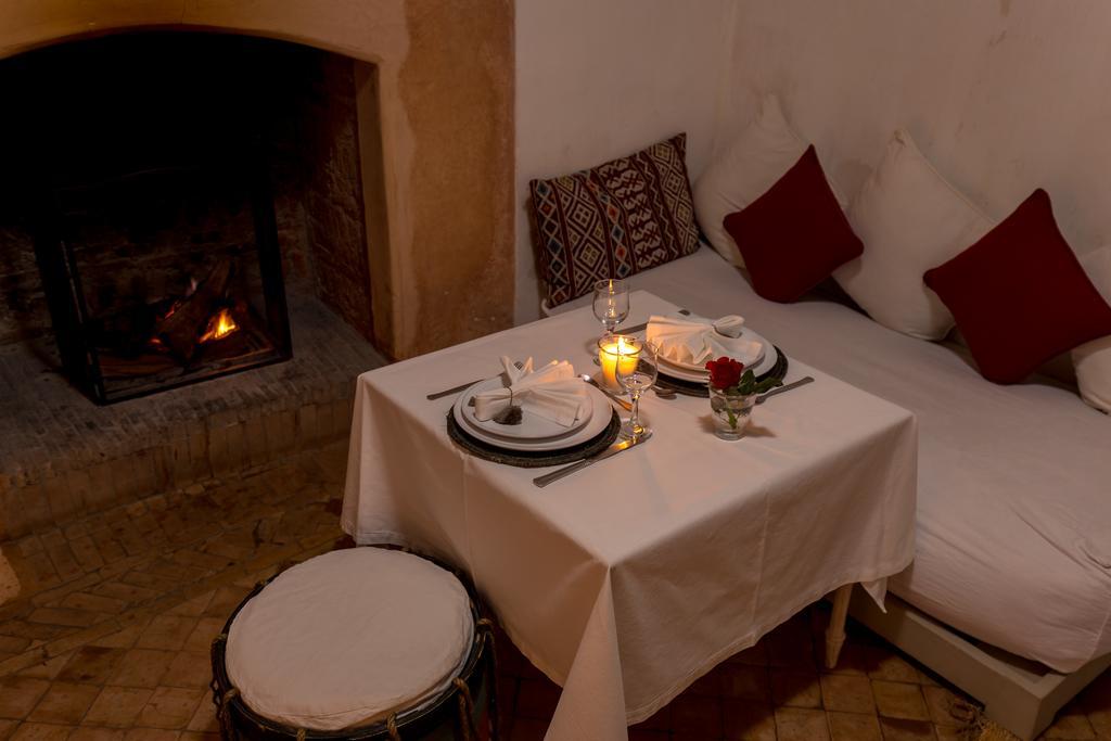 Le Riad Berbere Marraquexe Exterior foto