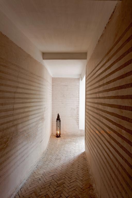 Le Riad Berbere Marraquexe Exterior foto