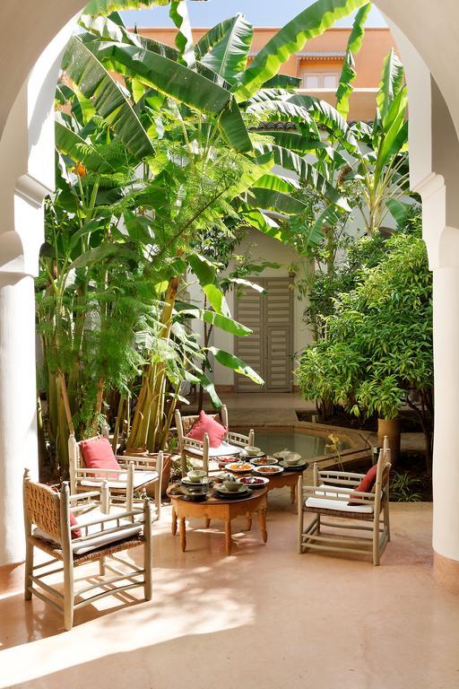 Le Riad Berbere Marraquexe Quarto foto