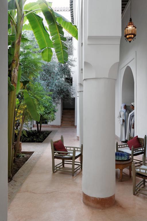 Le Riad Berbere Marraquexe Quarto foto