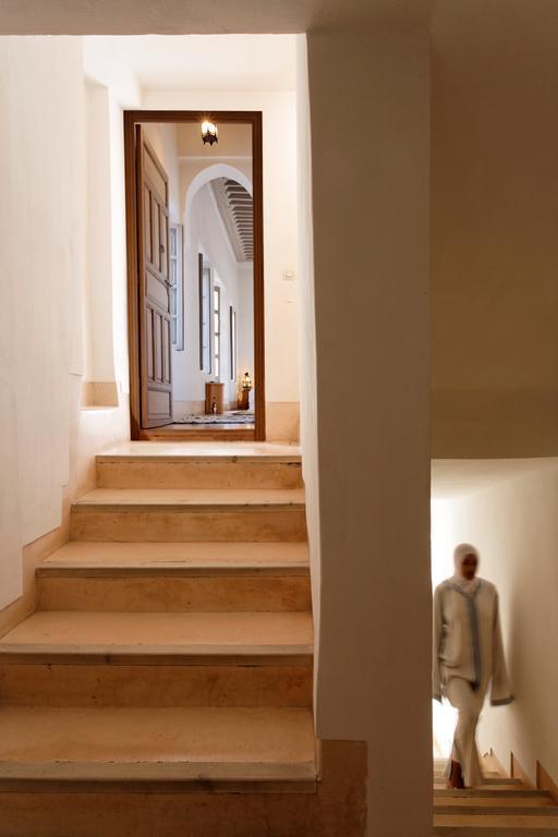 Le Riad Berbere Marraquexe Exterior foto